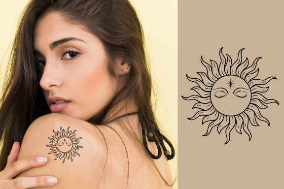 Boho Magic Font