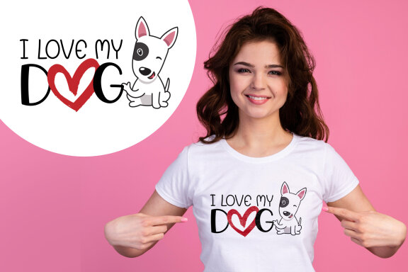 Heart Font