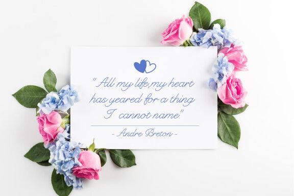 Heart Font