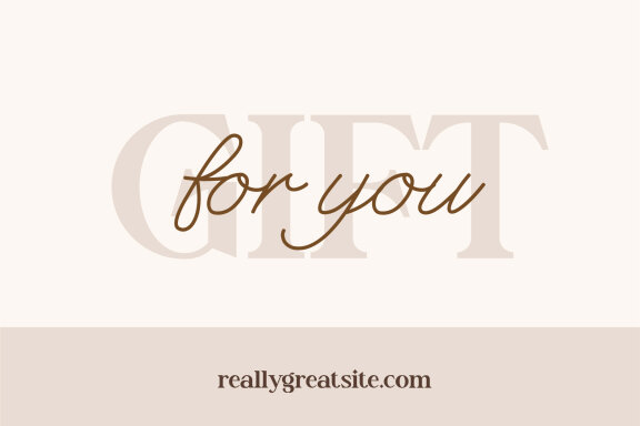 Maxim Fonts