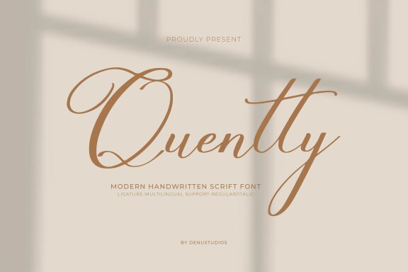 Quentty Script