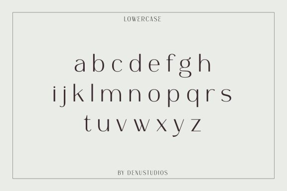 Rastefani | Modern San Serif