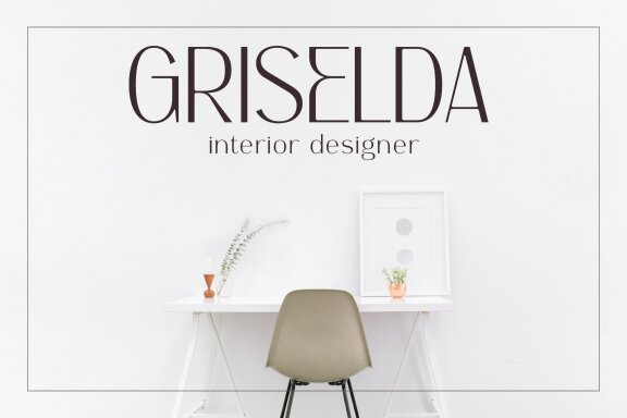 Rastefani | Modern San Serif