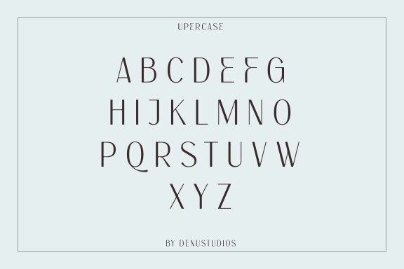 Rastefani | Modern San Serif