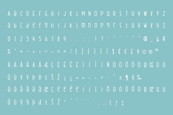 Spring Gnome Font