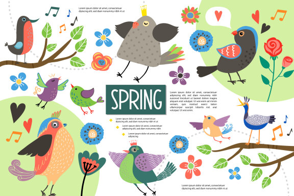 Spring Gnome Font