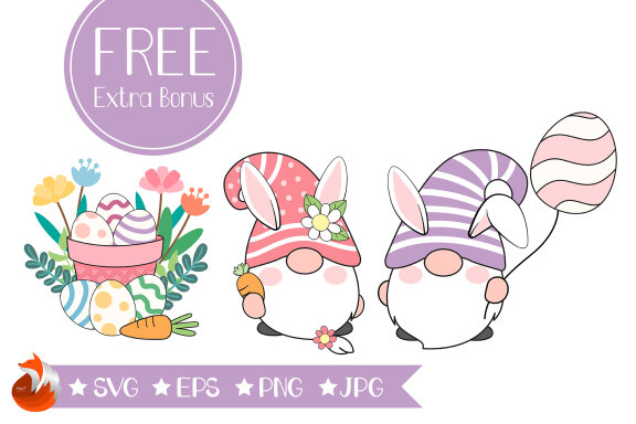 Love Gnome Font