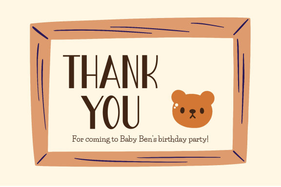 Little Girl Font