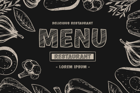 Sketch Font