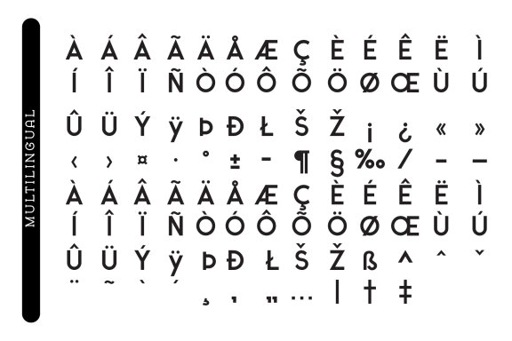 Rove Font