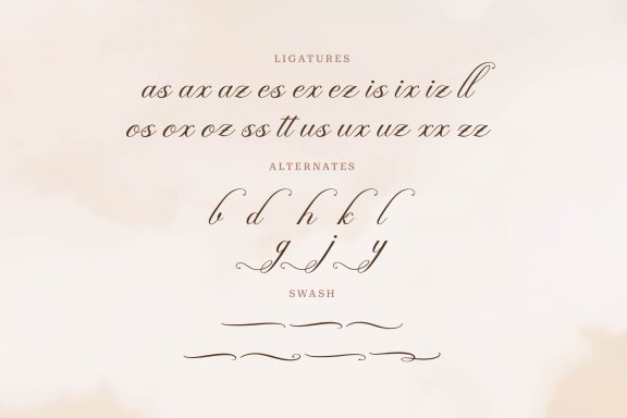 Bighried Ranbell | Calligraphy Script