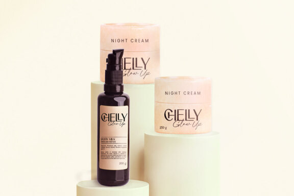 Glorien Font Duo