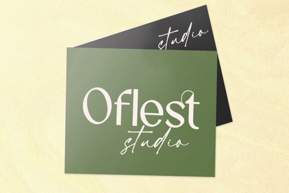 Glorien Font Duo