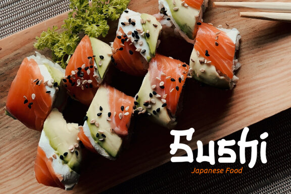 Komushi - Japanese Font Style