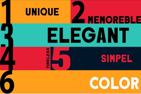 Halloman font \\ indraprasta series
