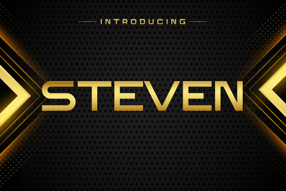 Steven Font