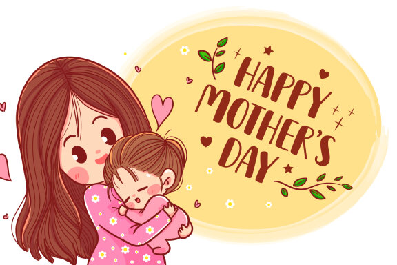 Super Mom Font