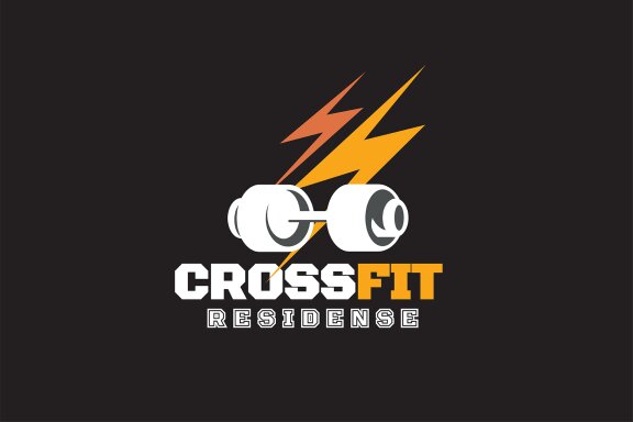 Sport and Sport Fill Font