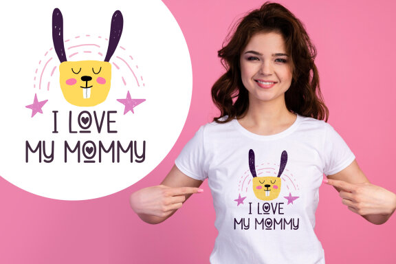 Best Mom Font