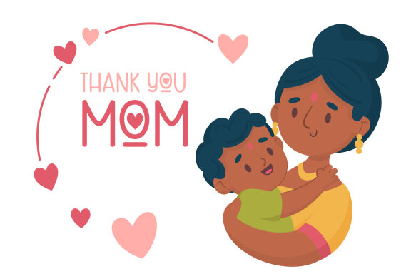 Best Mom Font