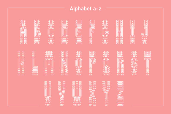 Voice Font