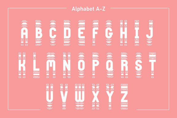 Voice Font