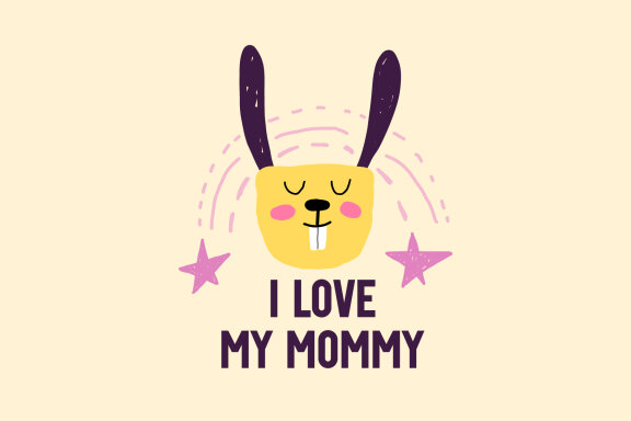 Love Bunny Font