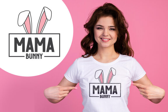 Love Bunny Font