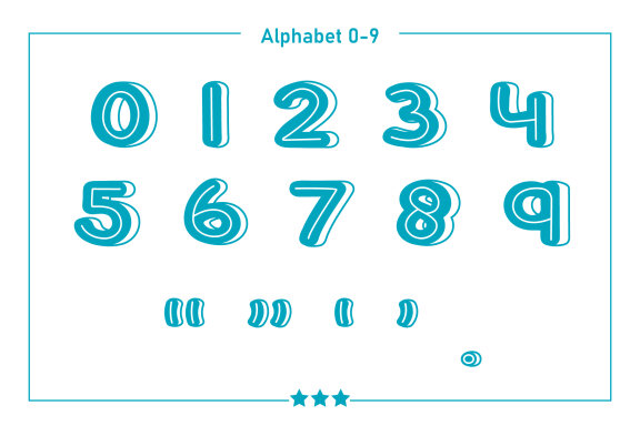 Aiden Font