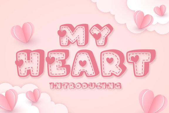 My Heart