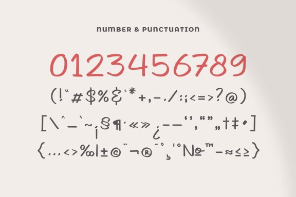 Dhel Fyn | Handwriting Script Font