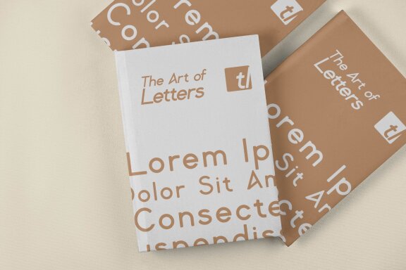 Rexilya | Modern Sans Serif