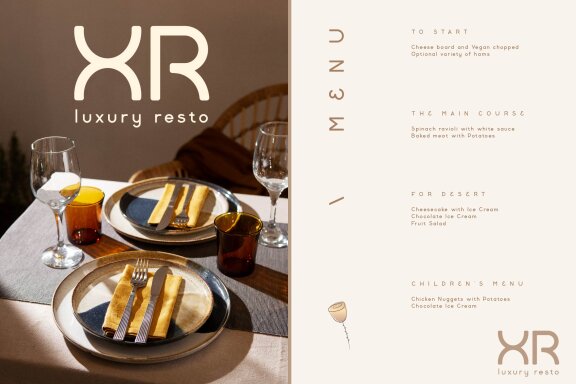 Rexilya | Modern Sans Serif