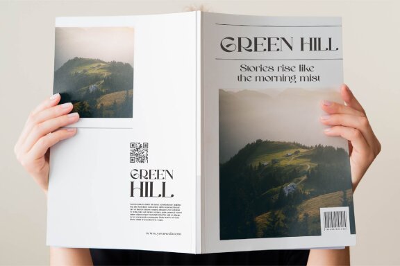 Galeriya | Modern Serif