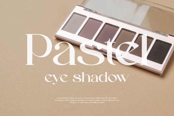 Galeriya | Modern Serif