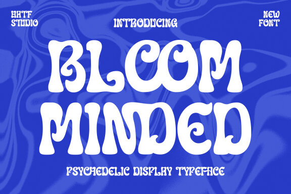 Bloom Minded