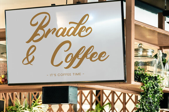  Valleyside Font