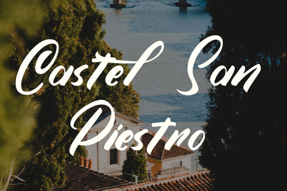 Riverside Sound font