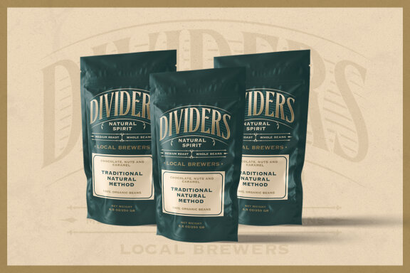 Ronders Display Font