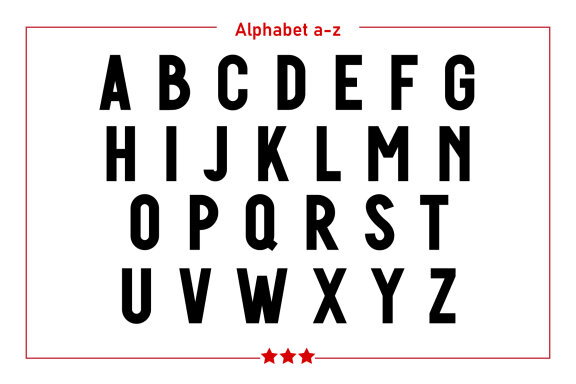 Hibiscus Color Fonts