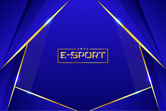 Smart Gold Color Fonts