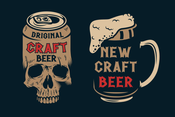 Vampire Fonts