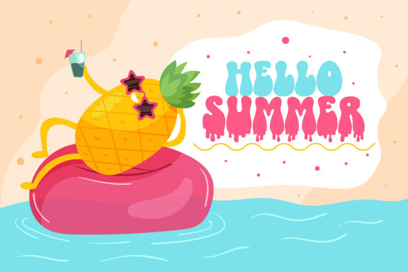 Cutesy Melt FREE Font