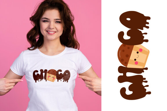 Cutesy Melt FREE Font