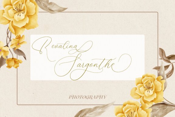 Hagelwood Script Font