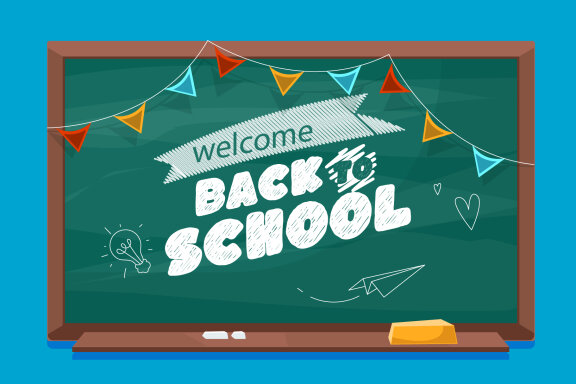 Blackboard Fonts