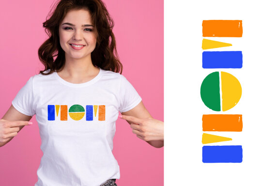 Playground Color Font