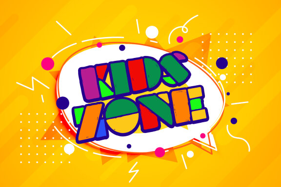 Playground Color Font