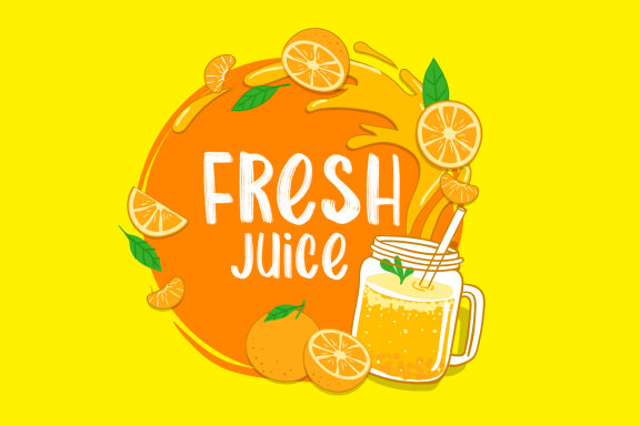 Lemon Bitmap Font
