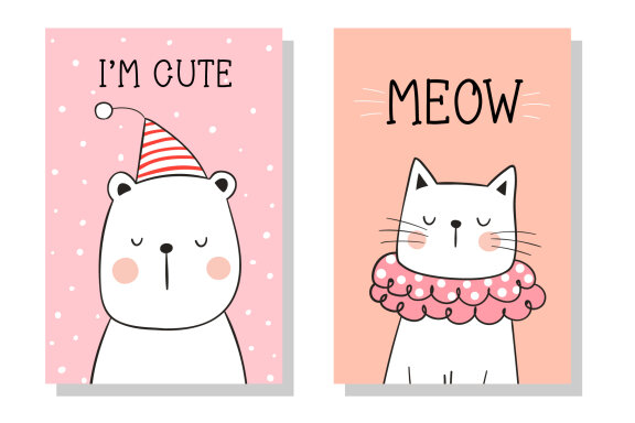 Friendship Fonts